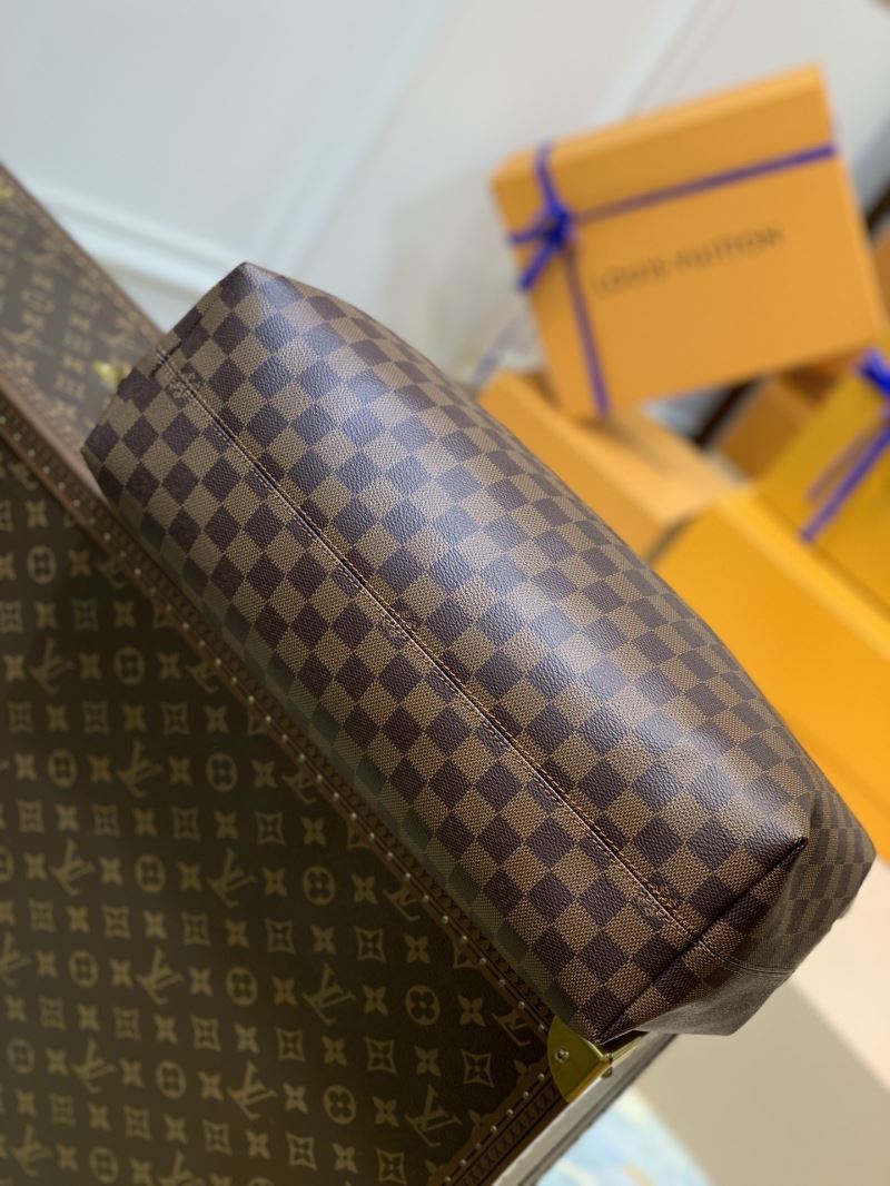 LV Shopping Bags